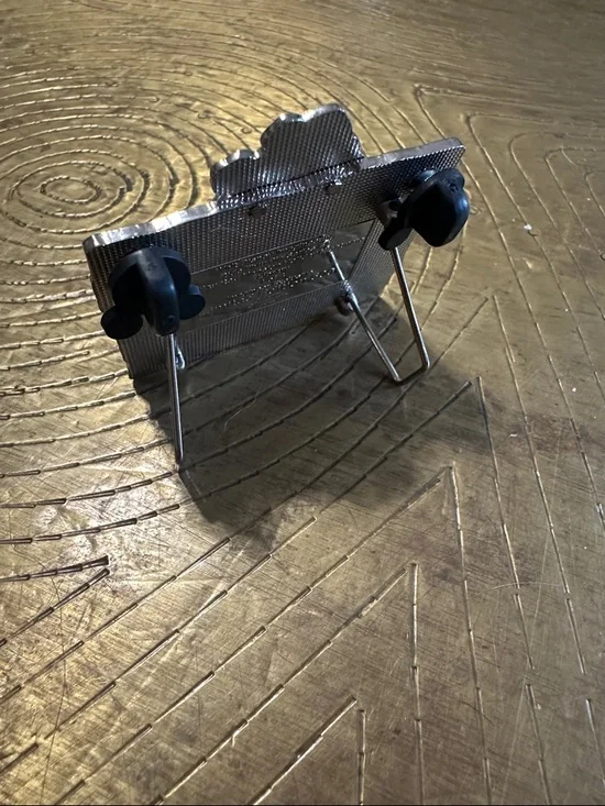 Disney Haunted Mansion Nightmare  Christmas Zero & Tree Collectible Pin - Picture 4 of 7